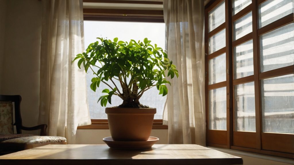 丸坊主剪定後の水やりの頻度とコツ