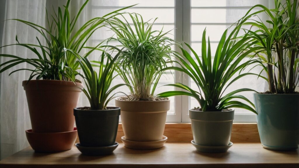 フェイクグリーンを使ったインテリアアレンジ法