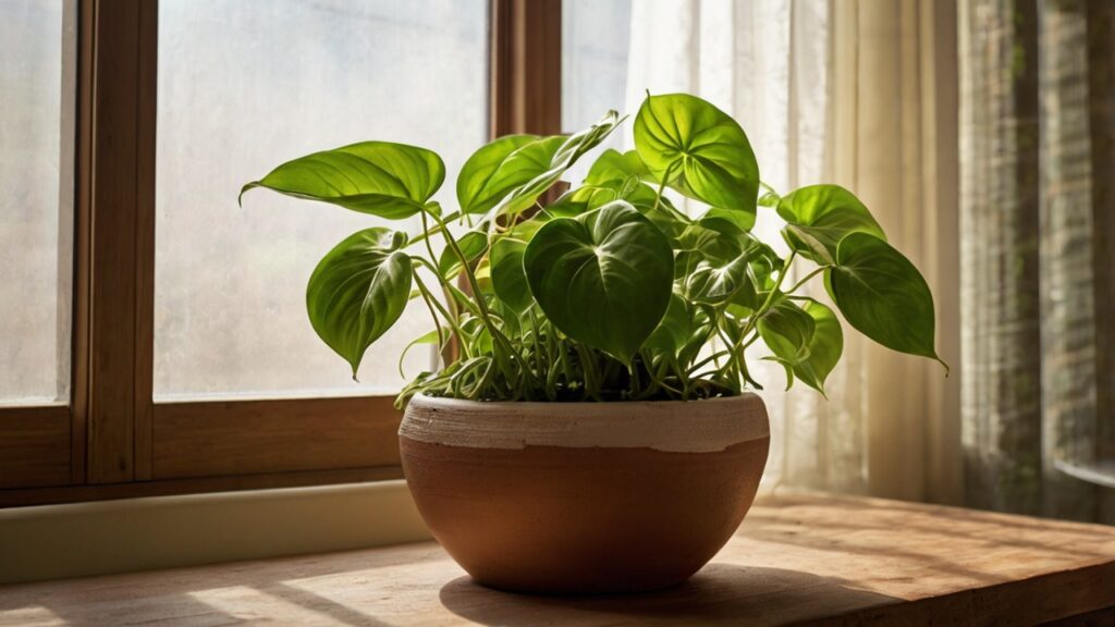 ポトス 植え替え 根 を 切るに関する詳細な解説画像