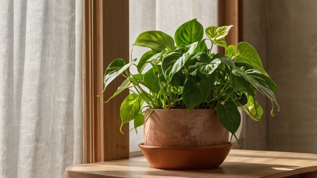 ポトス 気根 ないについて詳しく解説 ポトス 気根 ないに関する詳細な解説画像