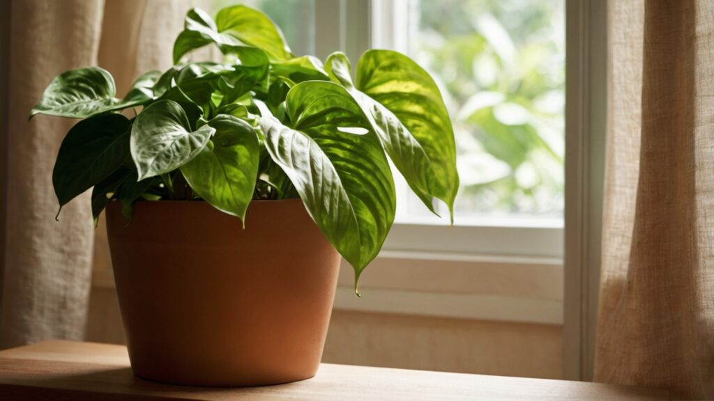 ポトス 植え替え 鉢 の 大き さに関する詳細な解説画像