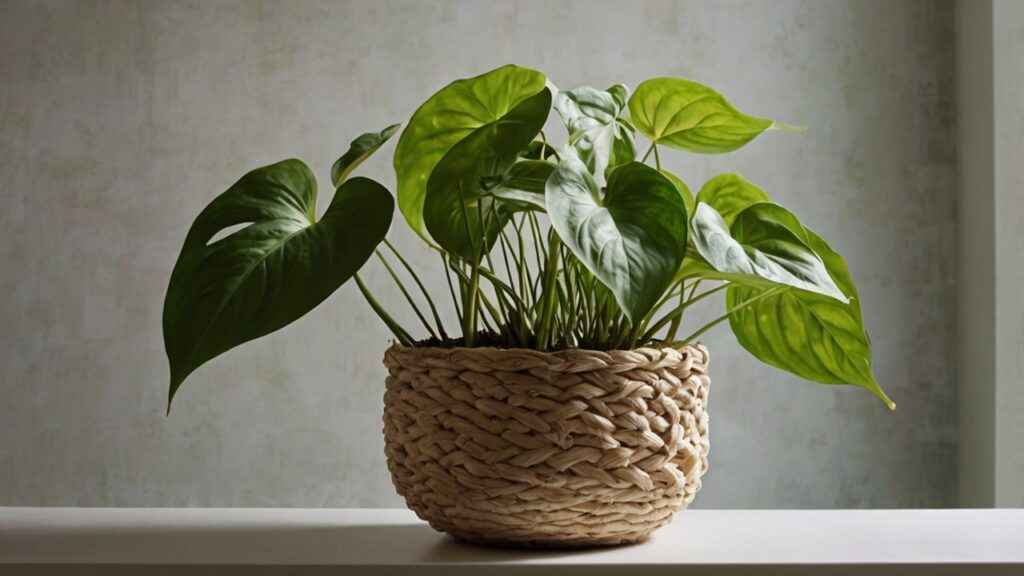 ポトス 栽培について詳しく解説