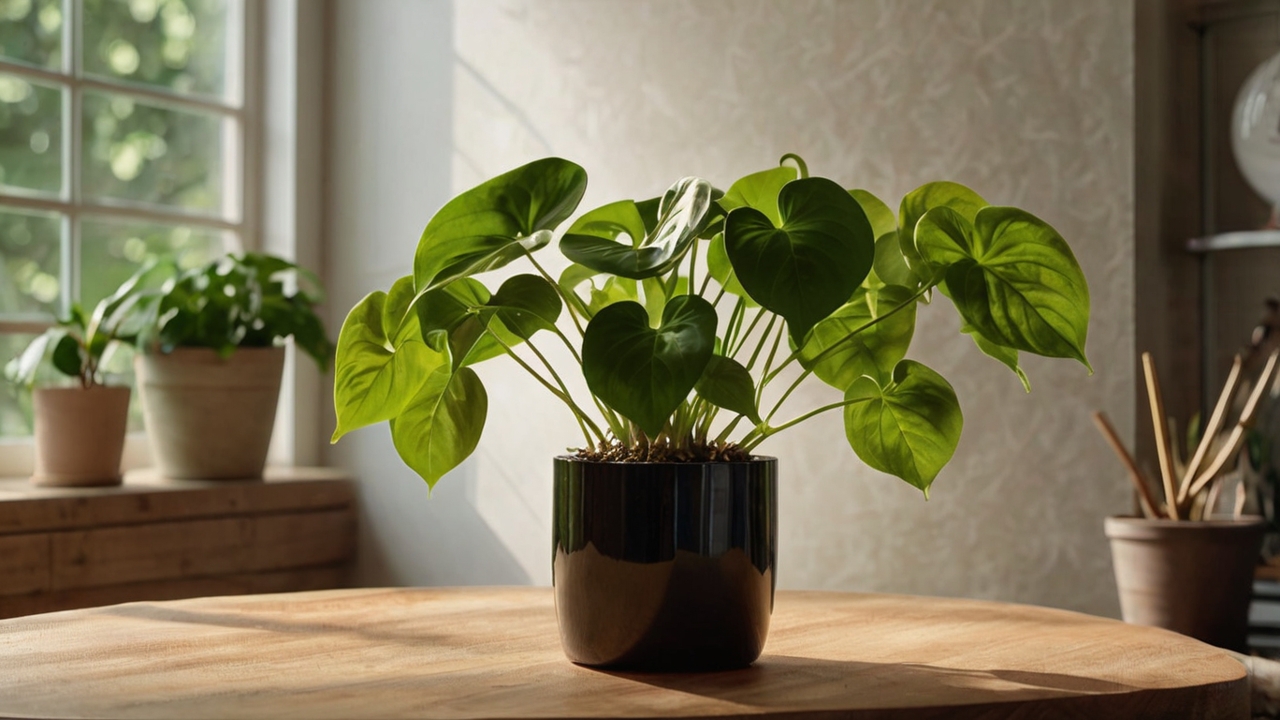 ポトスが成長しないのはなぜ？原因と元気に育てるための対策を徹底解説