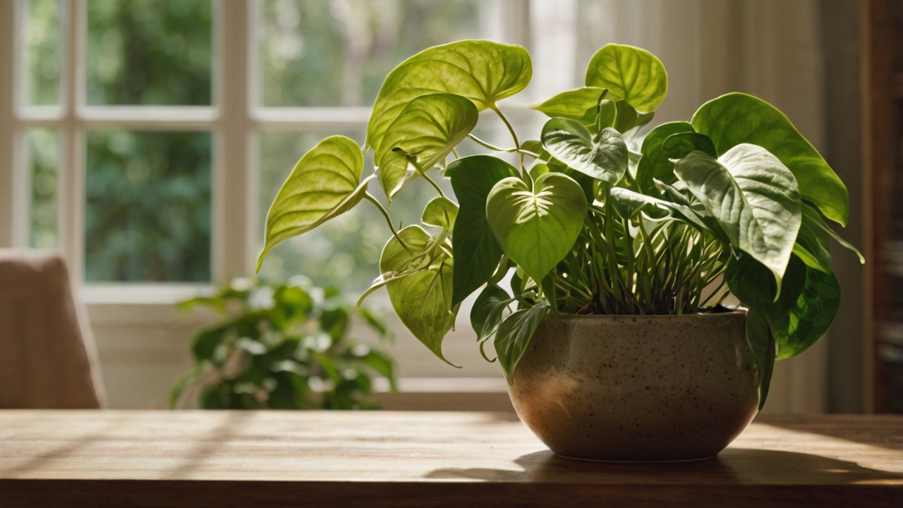 ポトス 成長 速度に関する詳細な解説画像