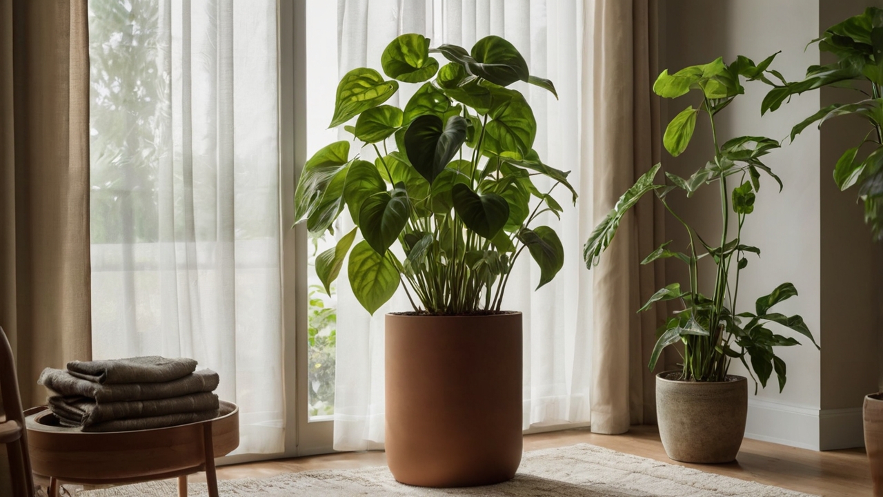 ポトス 支柱 100 均に関する詳細な解説画像