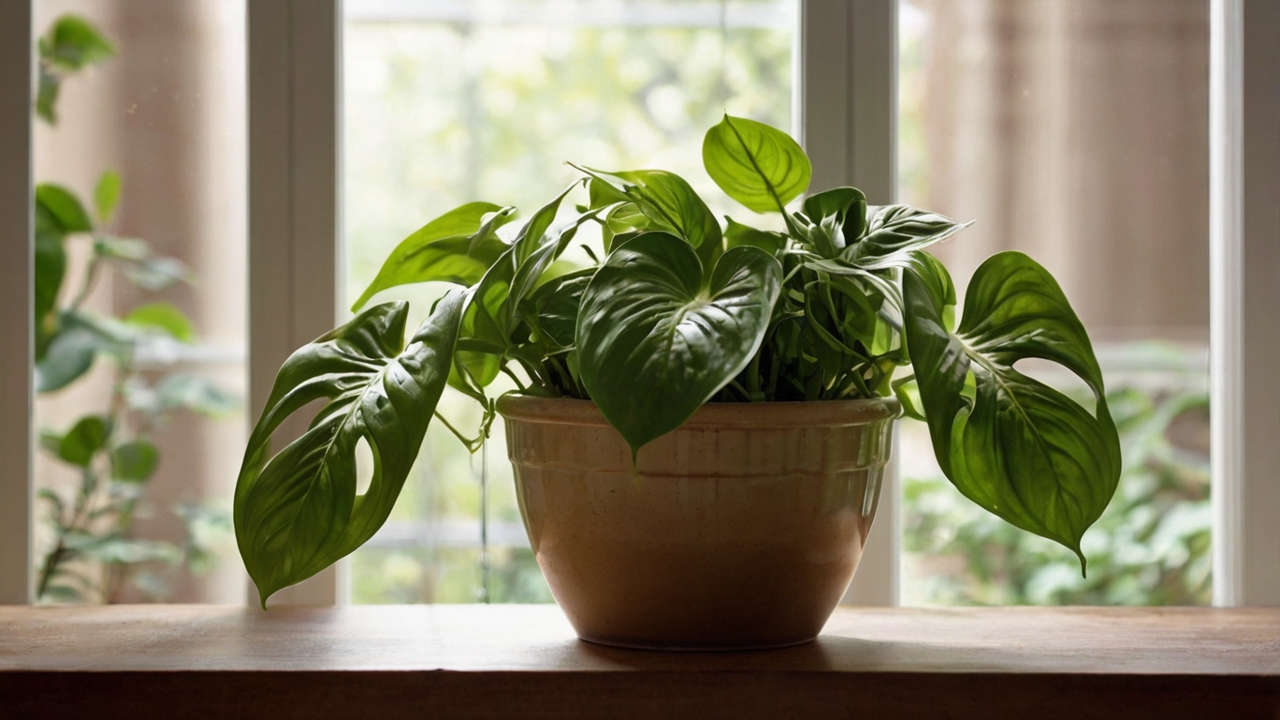 ポトス 植え替え 後 水 やりに関する詳細な解説画像
