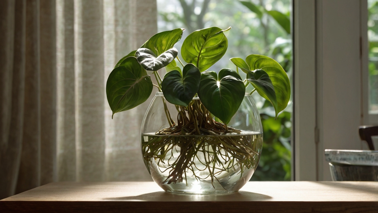 ポトス 水差し ずっとに関する詳細な解説画像
