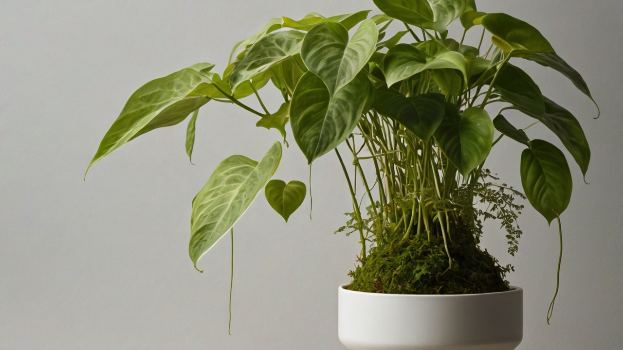 ポトス 根 詰まり 切るに関する詳細な解説画像