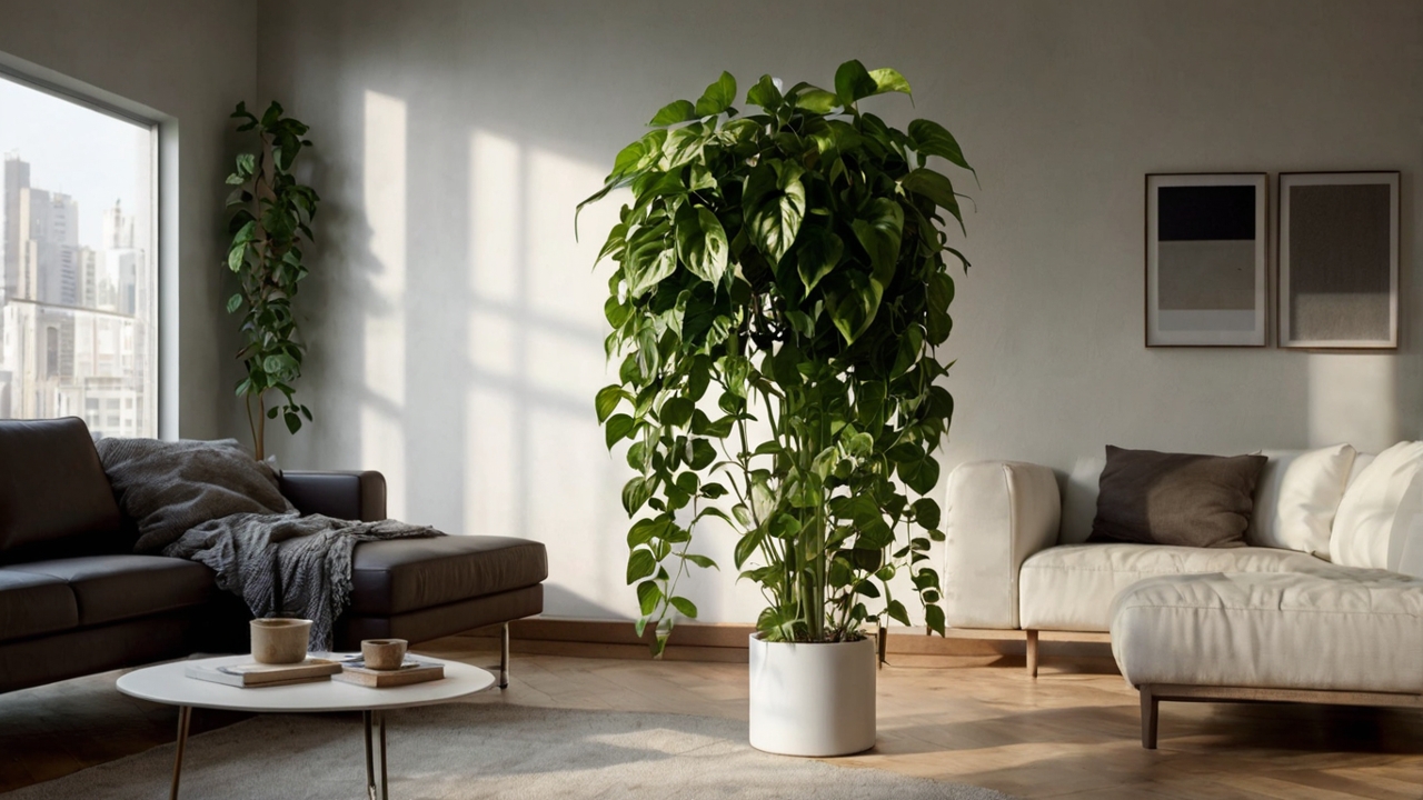 ポトス ヘゴ 棒に関する詳細な解説画像