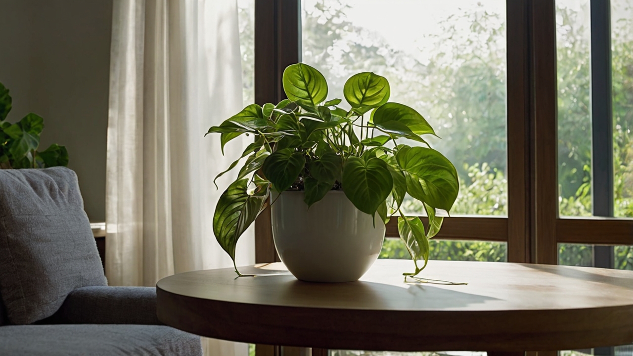 ポトス リビングに関する詳細な解説画像