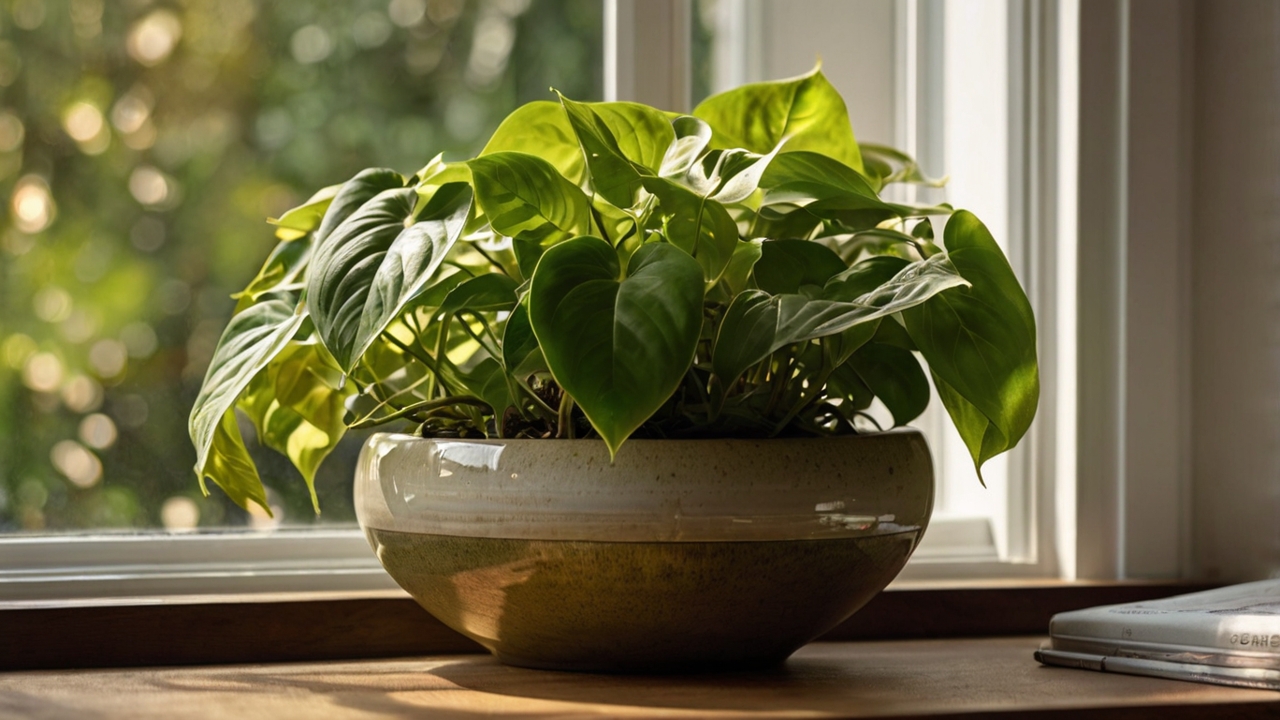 ポトス 冬 の 育て方に関する詳細な解説画像