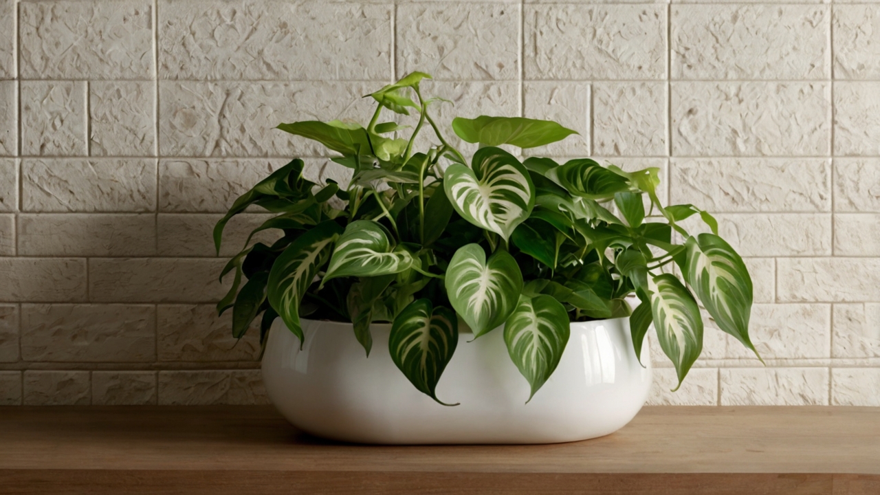 ポトス トイレ 育て方に関する詳細な解説画像