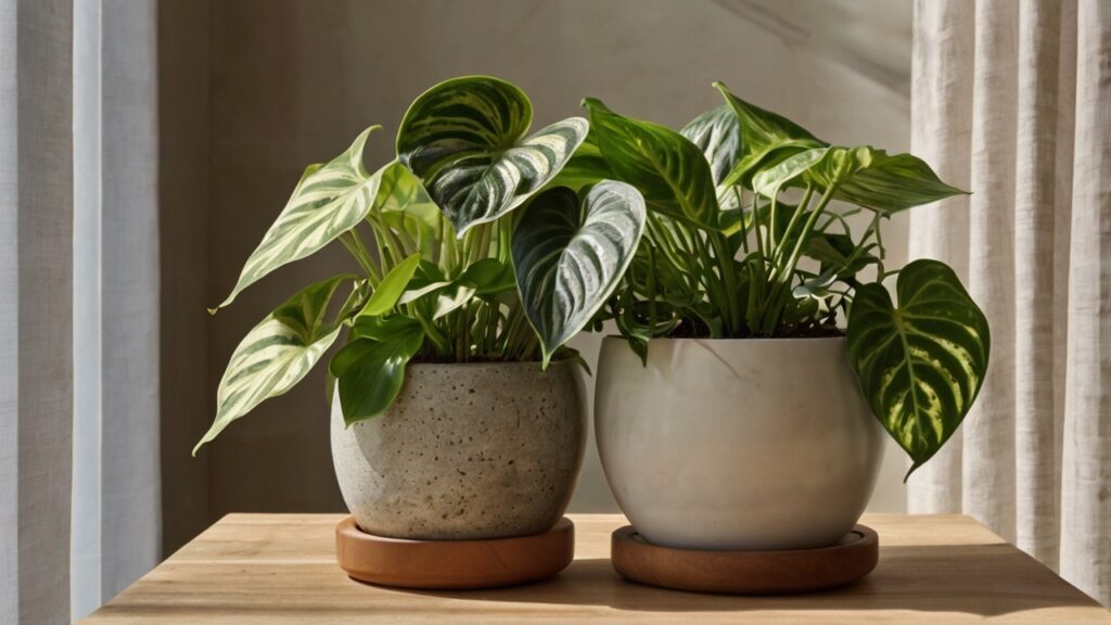 ポトス 寄せ 植え 相性に関する詳細な解説画像