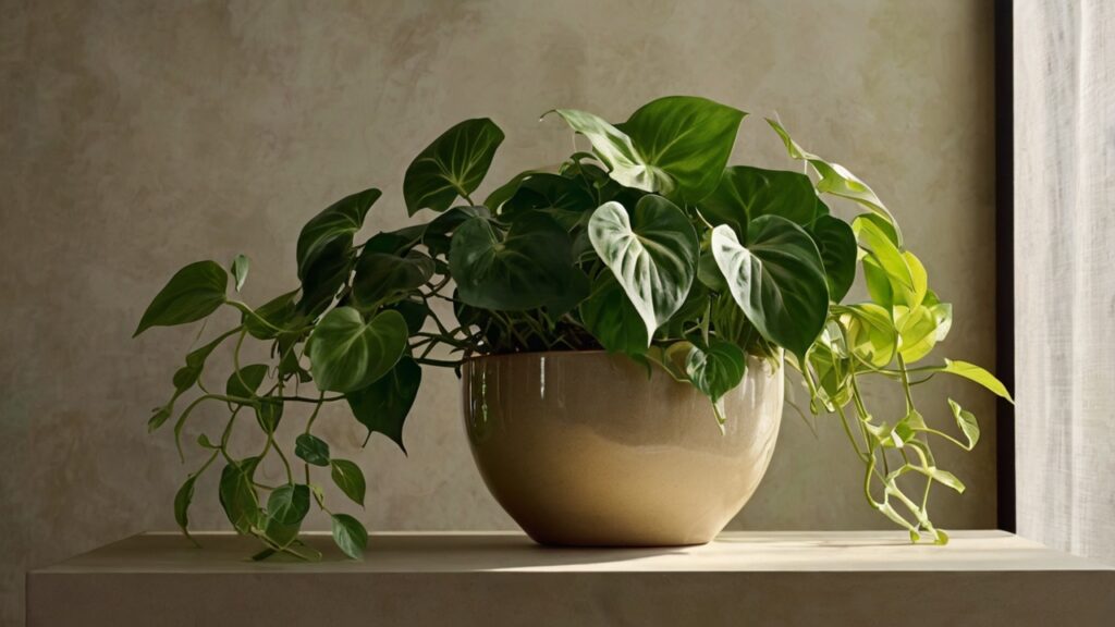 ポトス 剪定に関する詳細な解説画像