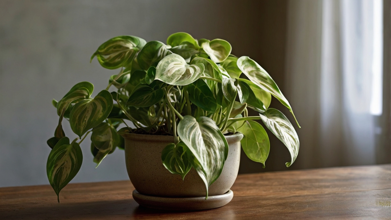 ポトス 元気 が ない 肥料に関する詳細な解説画像