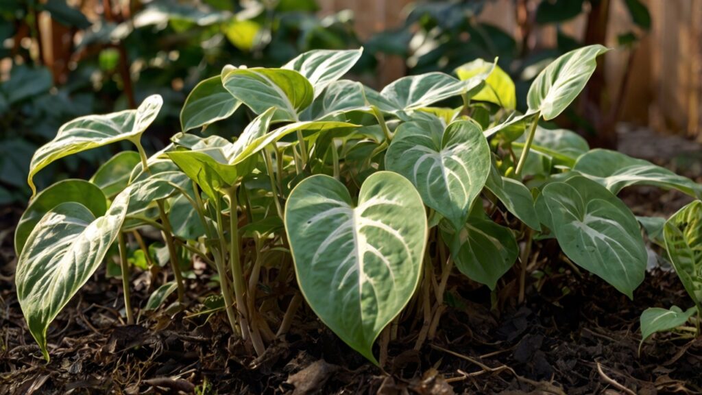 ポトス 地植え できるに関する詳細な解説画像