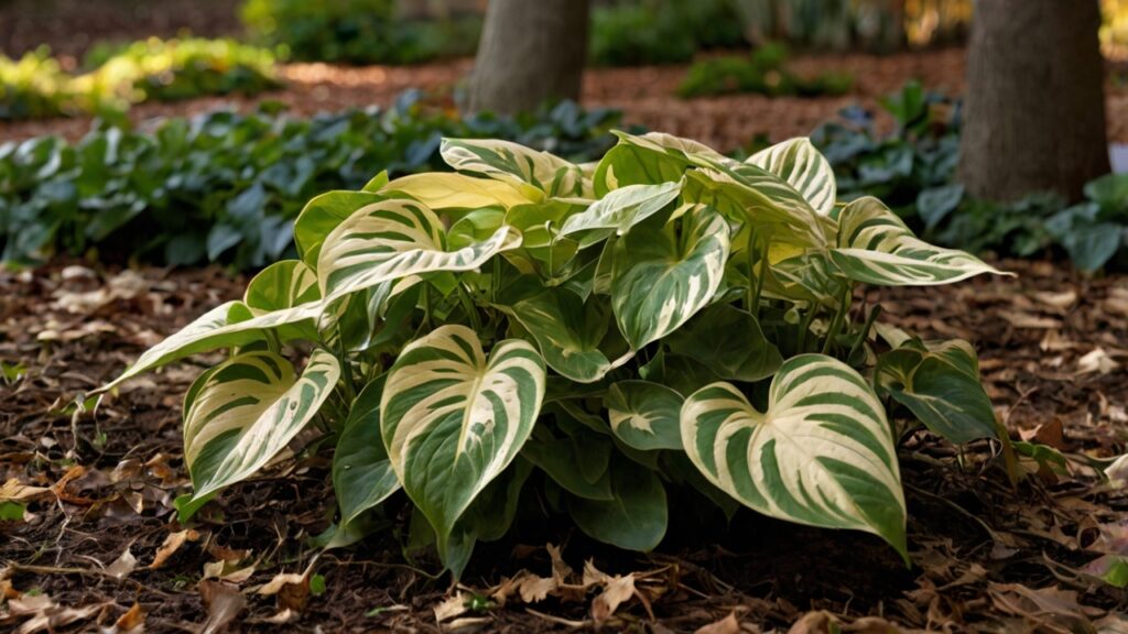 ポトス 地植え 冬越しに関する詳細な解説画像