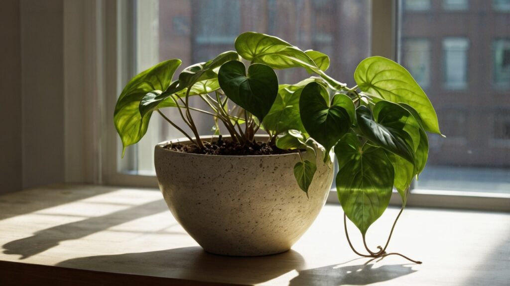 ポトス 根 腐れ 対処に関する詳細な解説画像