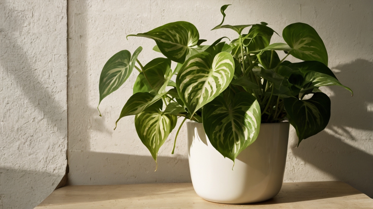 ポトス 植え替え 冬に関する詳細な解説画像