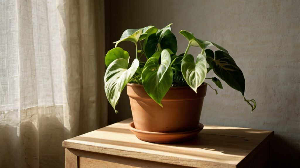 ポトス 有毒に関する詳細な解説画像