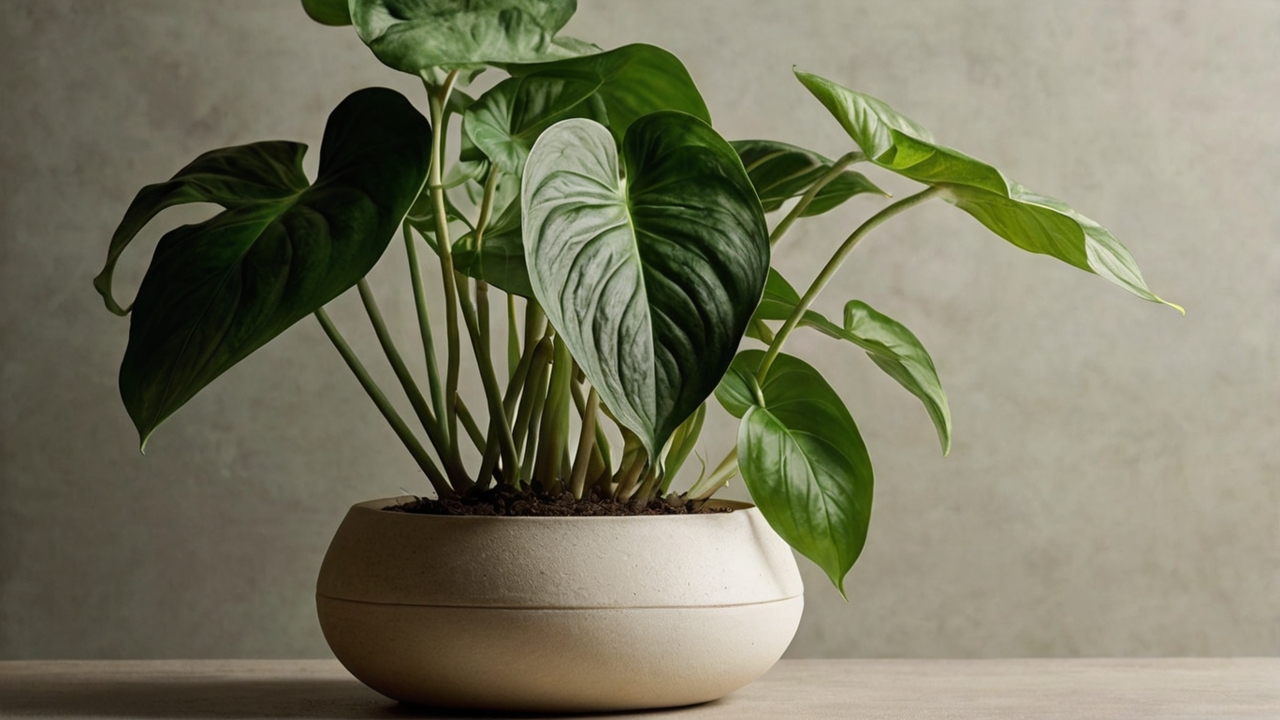 ポトス 土 配合に関する詳細な解説画像