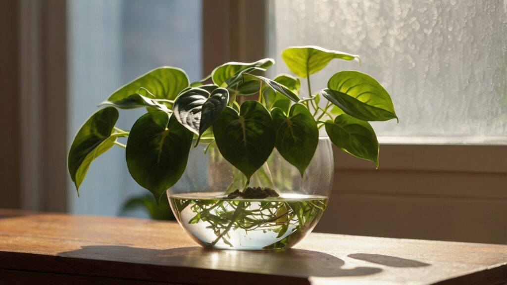 ポトス 挿し木 失敗に関する詳細な解説画像