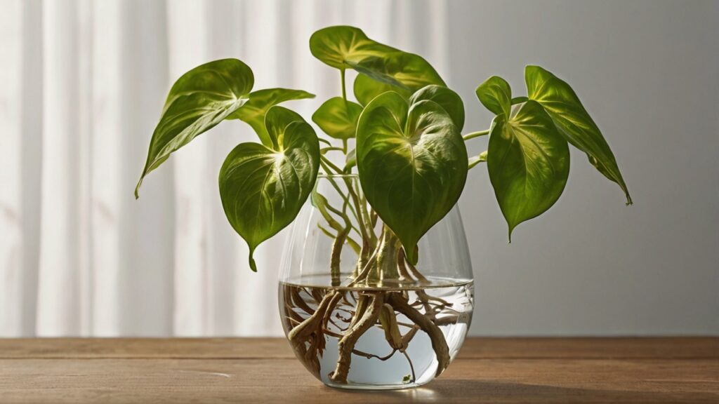 ポトス 水差し メネデールについて詳しく解説 ポトス 水差し メネデールに関する詳細な解説画像