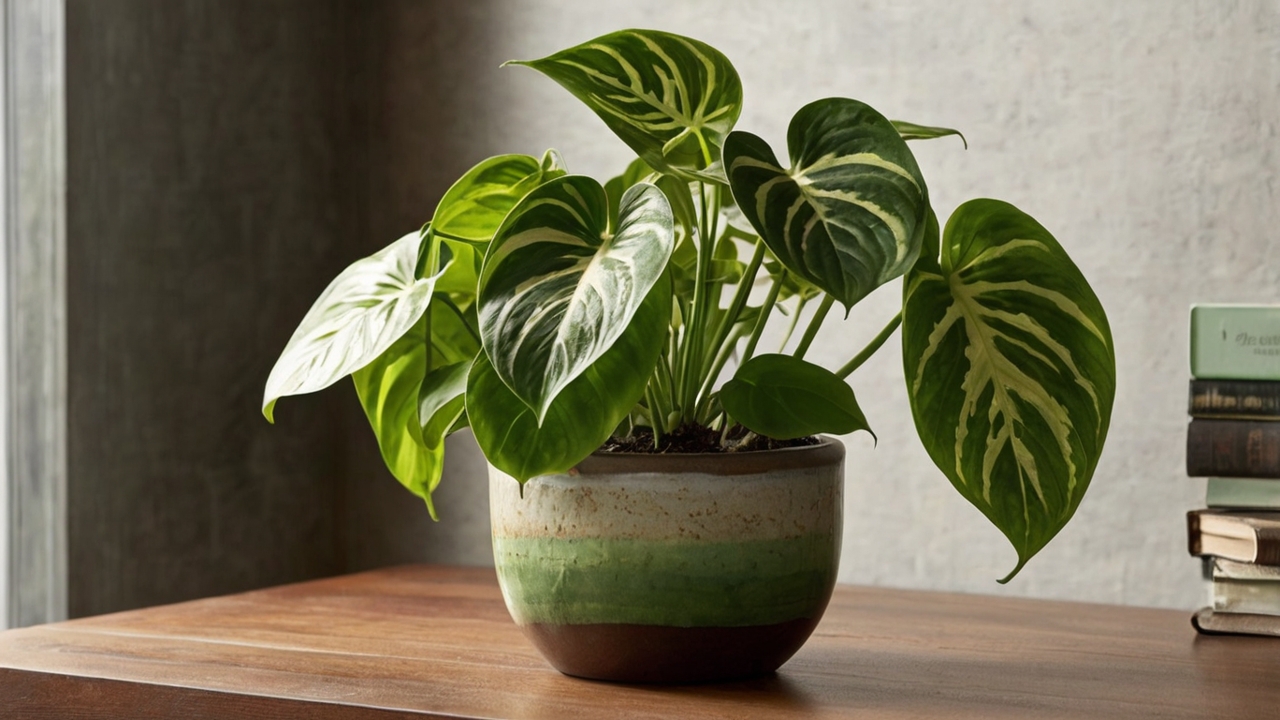 ポトス グローバル 見分け方に関する詳細な解説画像