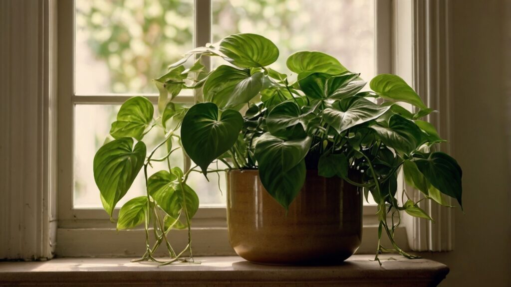 ポトス 気根 と はに関する詳細な解説画像