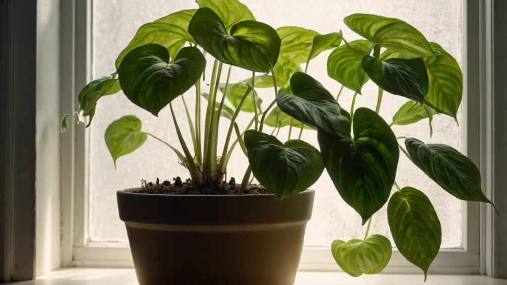 ポトス 植え替え 3 月に関する詳細な解説画像