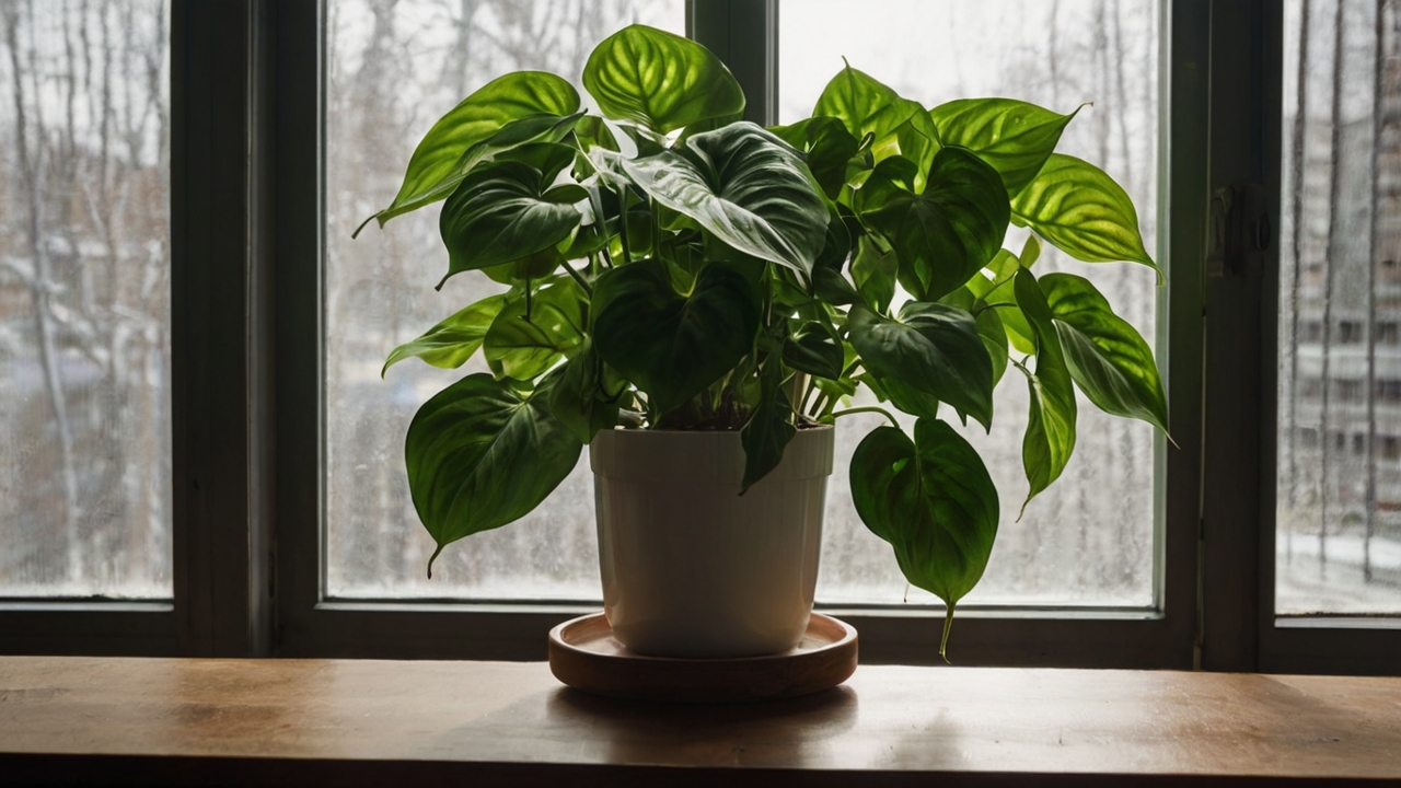 ポトス 屋外 越冬に関する詳細な解説画像