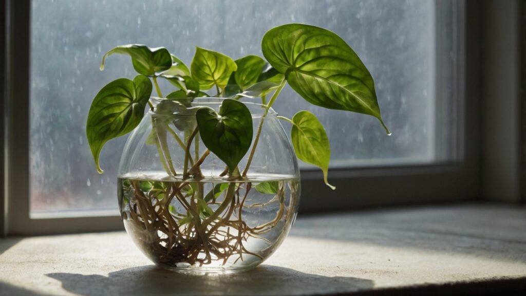 ポトス 元気 が ない 水耕栽培について詳しく解説 ポトス 元気 が ない 水耕栽培に関する詳細な解説画像