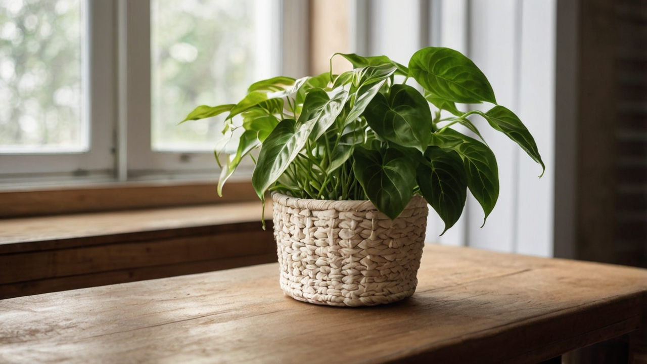 ポトスステータス育て方