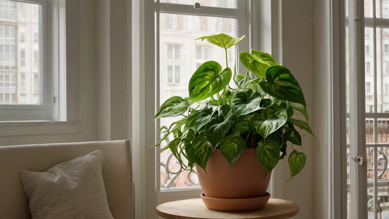 ポトス 毒性 人間に関する詳細な解説画像