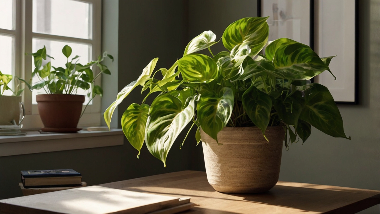 ポトス 成長 期に関する詳細な解説画像