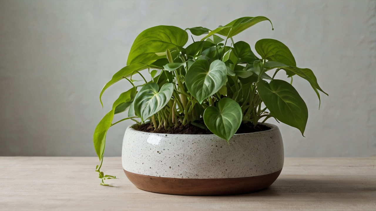 ポトス 植え替え 枯れるに関する詳細な解説画像