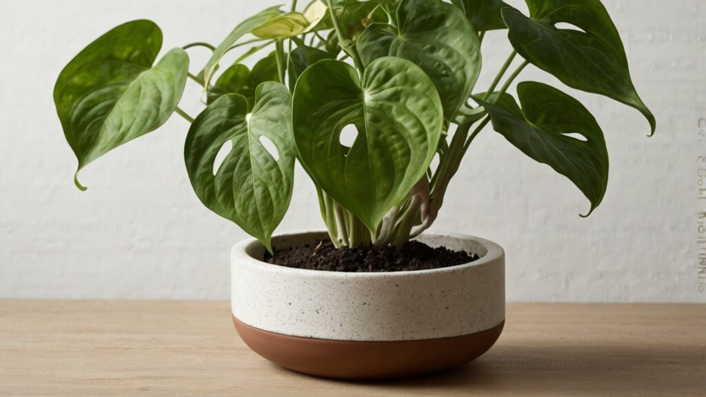 ポトス 土 おすすめに関する詳細な解説画像