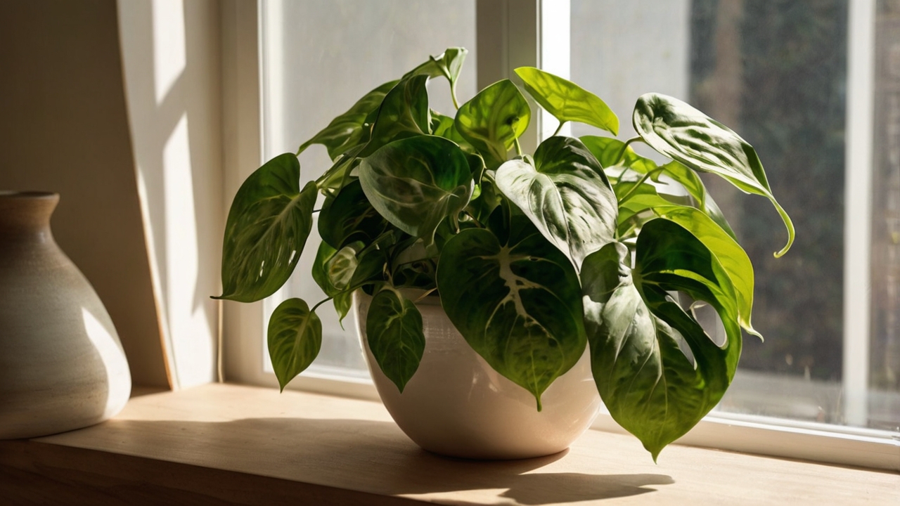 ポトス 毒性 猫に関する詳細な解説画像