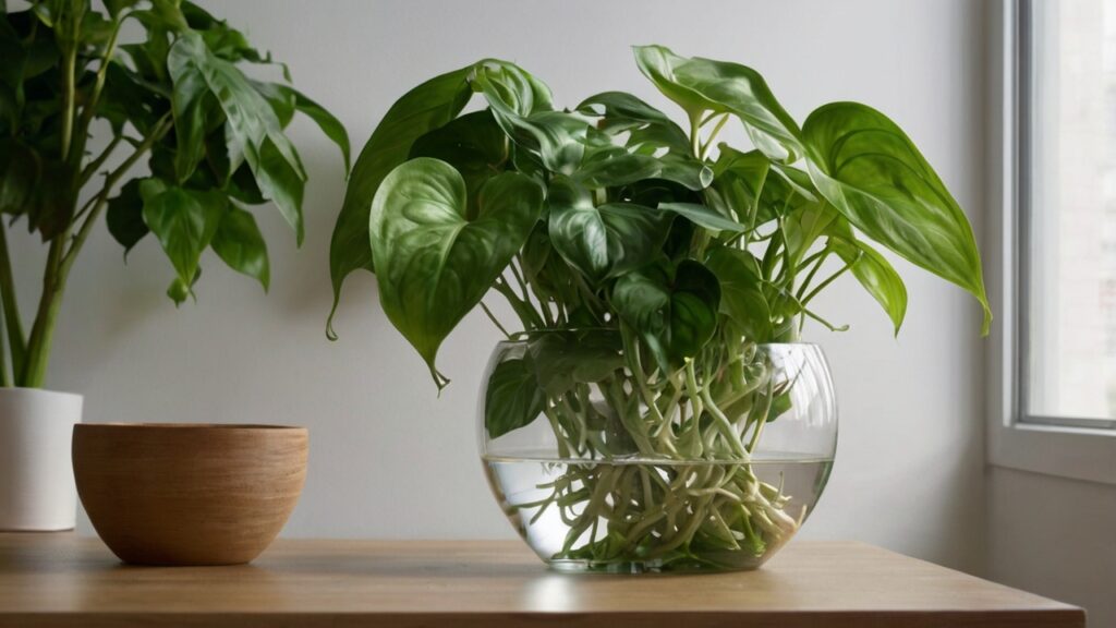 ポトス 水 苔 育て方に関する詳細な解説画像