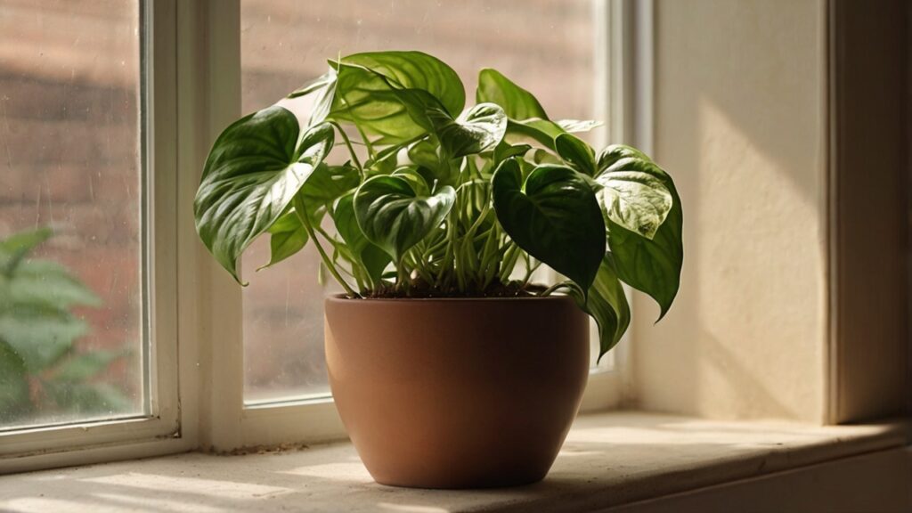 ポトス 土 カビに関する詳細な解説画像