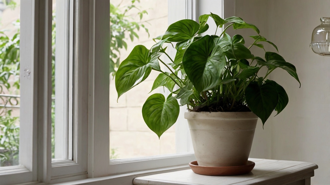 ポトスの根腐れ、もう諦めない！初期症状から復活までの完全ガイド