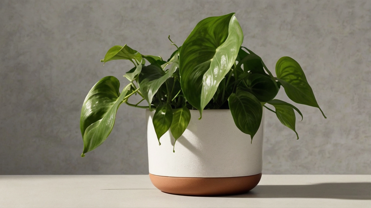 ポトスの植え替え時期はいつ?サインからやり方、失敗しないための全知識