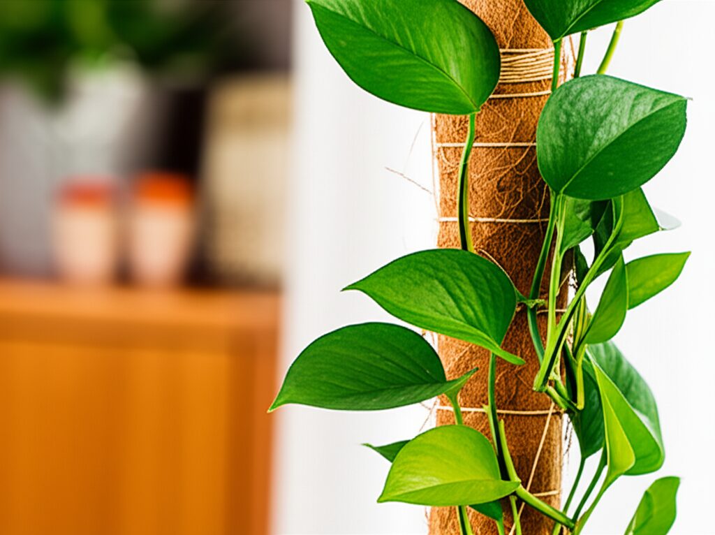 ポトス 支柱 カインズに関する詳細な解説画像
