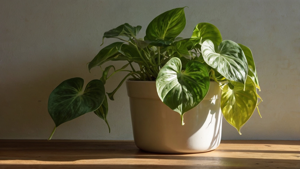 ポトス 登録 品種に関する詳細な解説画像