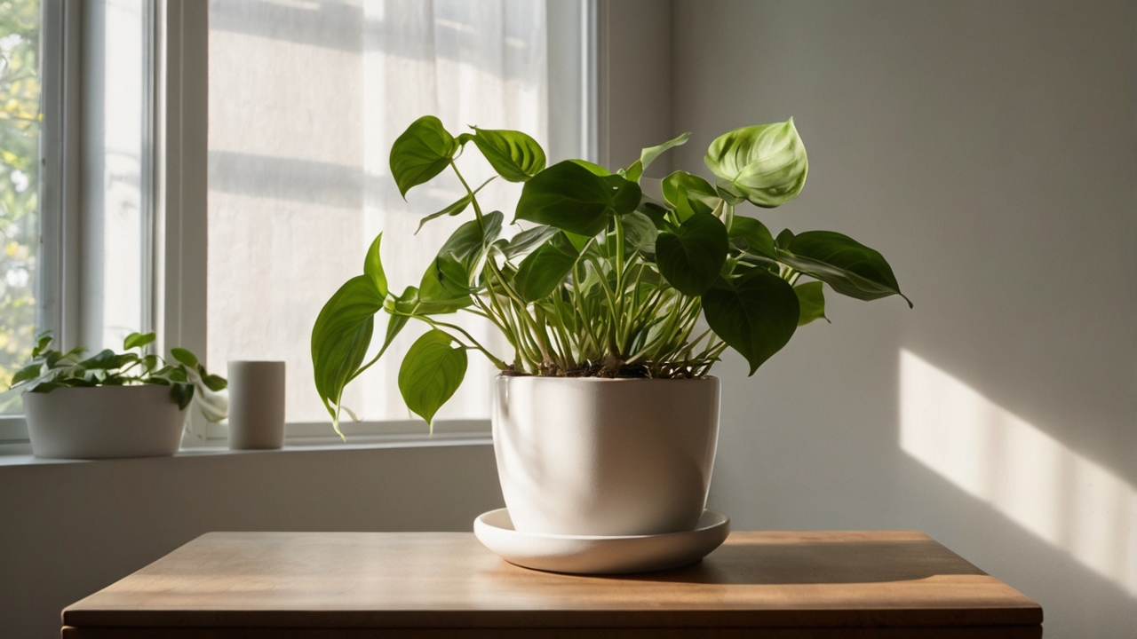 ポトス 野菜 の 土に関する詳細な解説画像