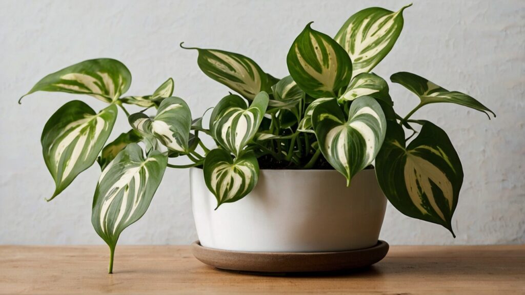 ポトス マーブル クイーン 難しいに関する詳細な解説画像