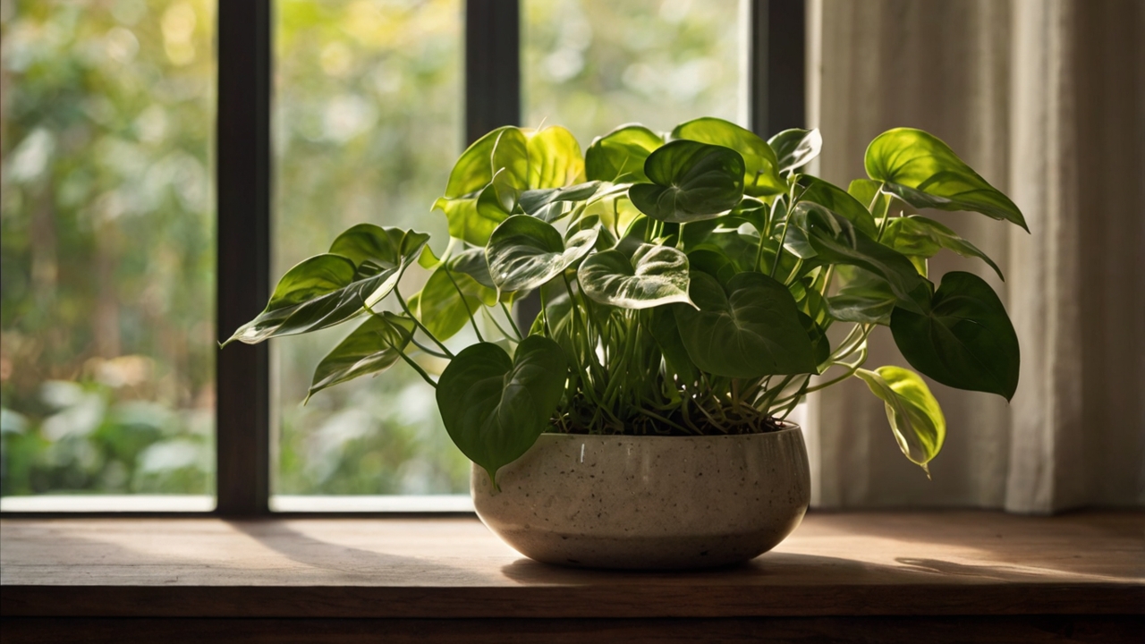 ポトス 場所に関する詳細な解説画像