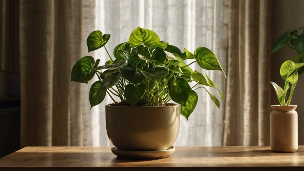 ポトス 茎 茶色について詳しく解説 ポトス 茎 茶色に関する詳細な解説画像