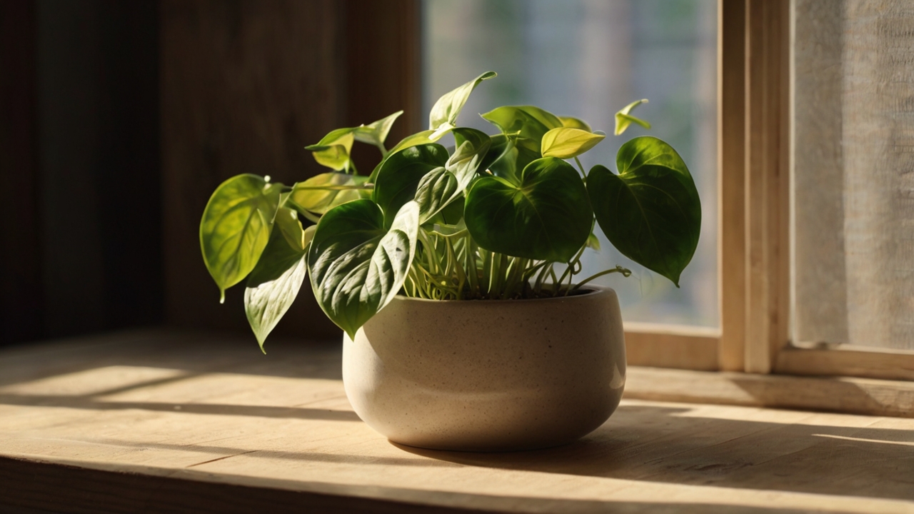 ポトス 培養 土に関する詳細な解説画像