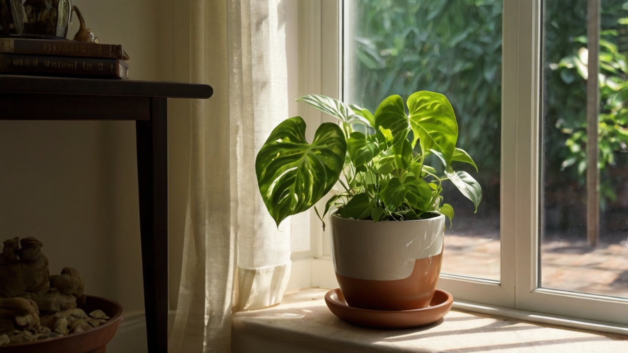 ポトス 直射日光 大丈夫に関する詳細な解説画像